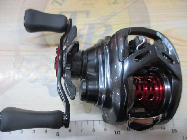 20アルファス AIR TW 8.6L