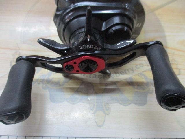 20アルファス AIR TW 8.6L