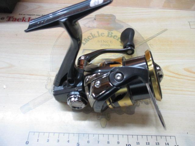 25アルテグラ 2500SHG