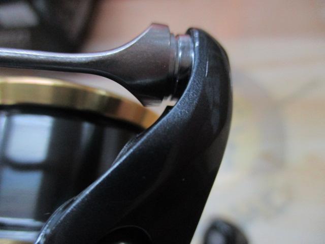 25アルテグラ 2500SHG