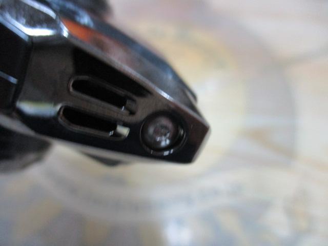 25アルテグラ 2500SHG