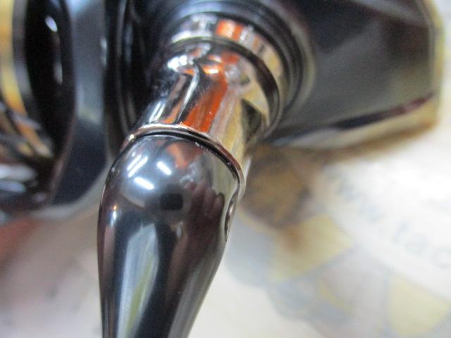 25アルテグラ 2500SHG