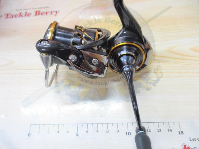 21カルディア LT2500S