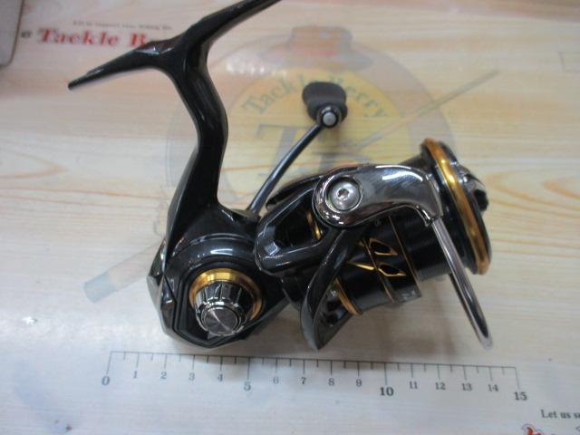 21カルディア LT2500S