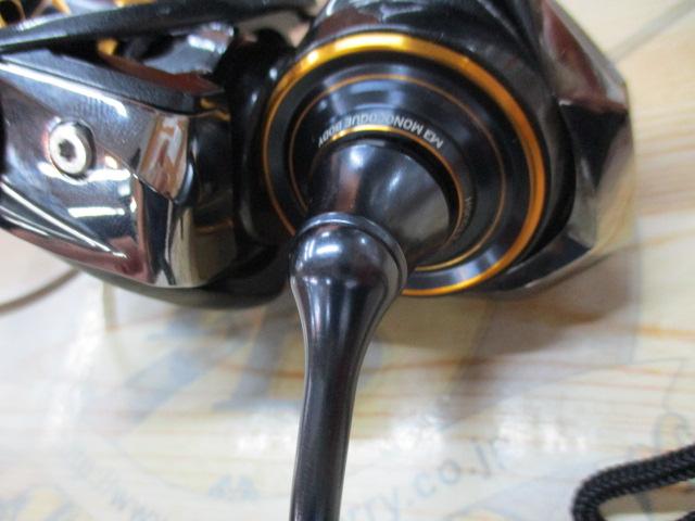 21カルディア LT2500S