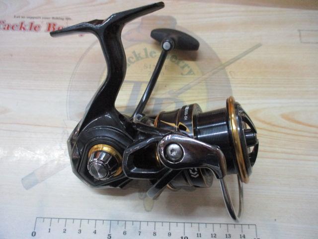 21カルディア LT3000-XH