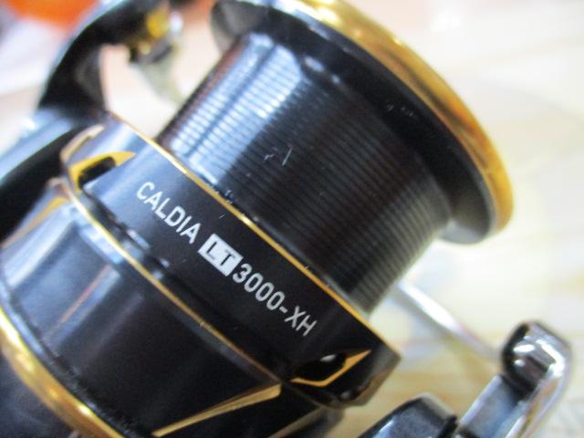 21カルディア LT3000-XH