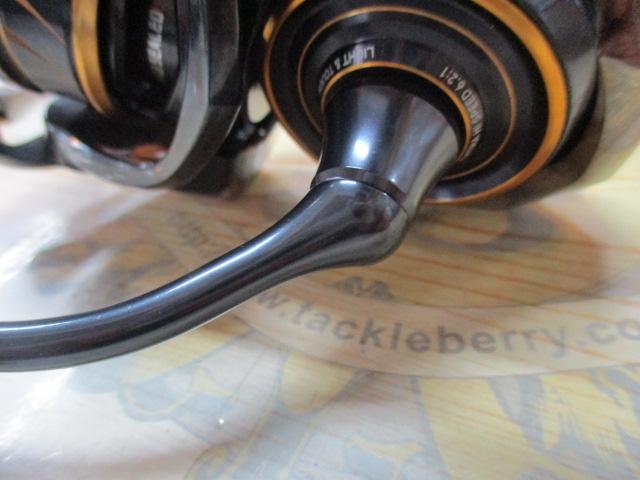 21カルディア LT3000-XH