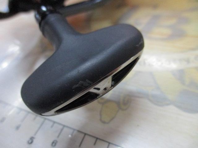 21カルディア LT3000-XH