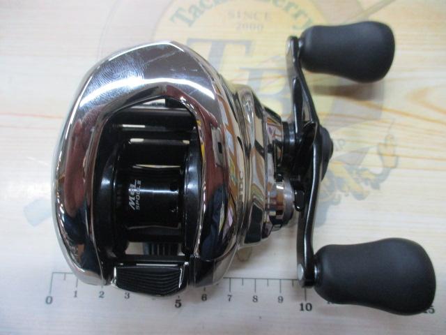 21アンタレスDC XG RH