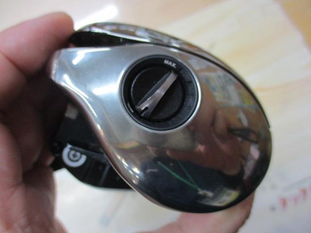 21アンタレスDC XG RH