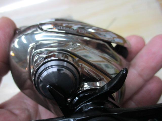 21アンタレスDC XG RH