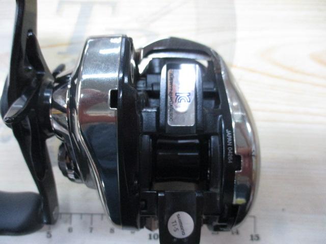 21アンタレスDC XG RH