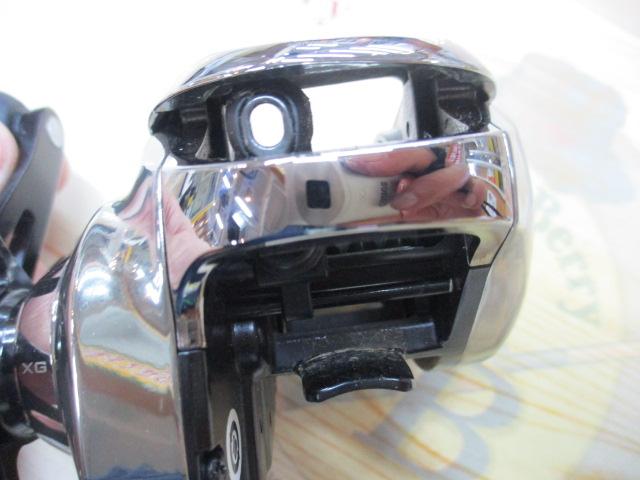 21アンタレスDC XG RH