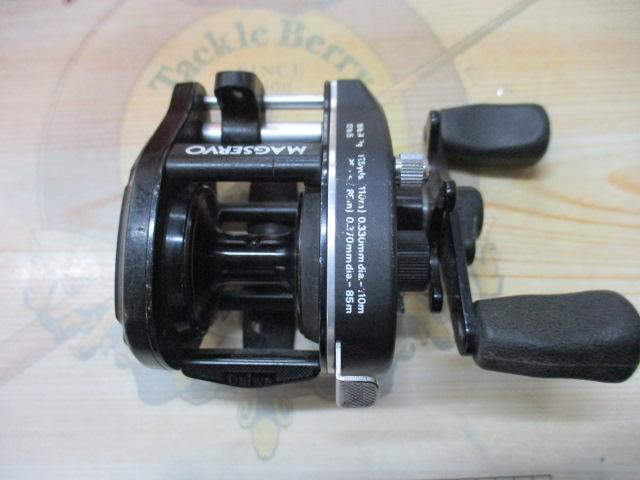 ファントムマグサーボ GS-10