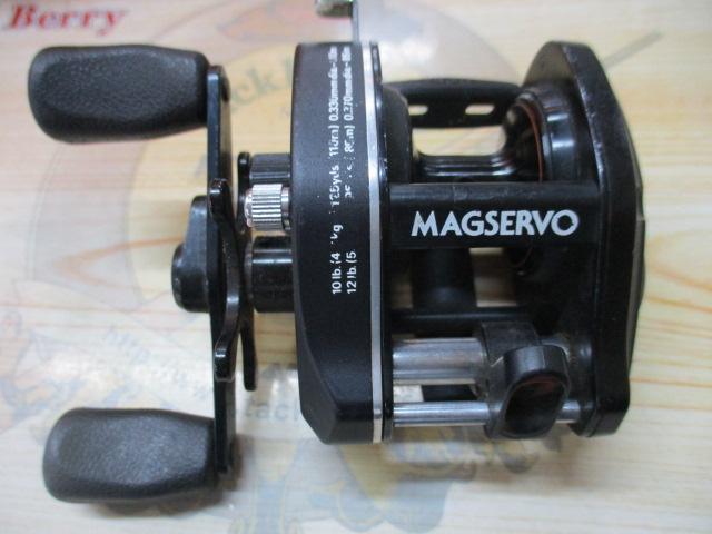 ファントムマグサーボ GS-10