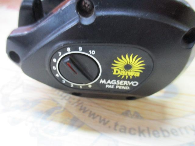 ファントムマグサーボ GS-10