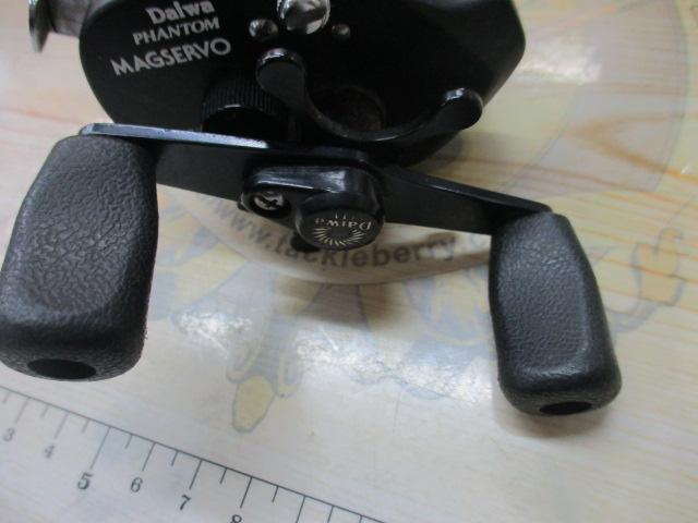 ファントムマグサーボ GS-10