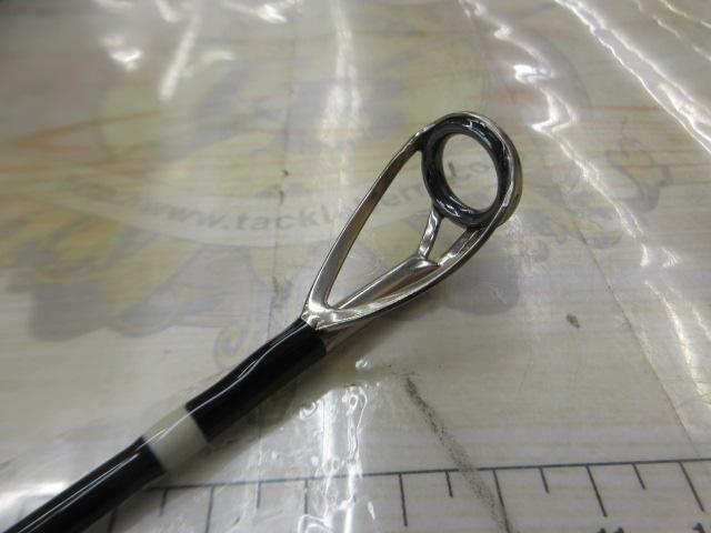 サザンディープ 538XX アルティメットモンスター スピニング