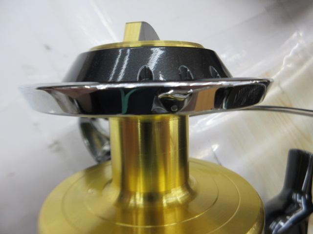 13ステラSW 18000HG