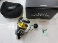 13ステラSW 18000HG