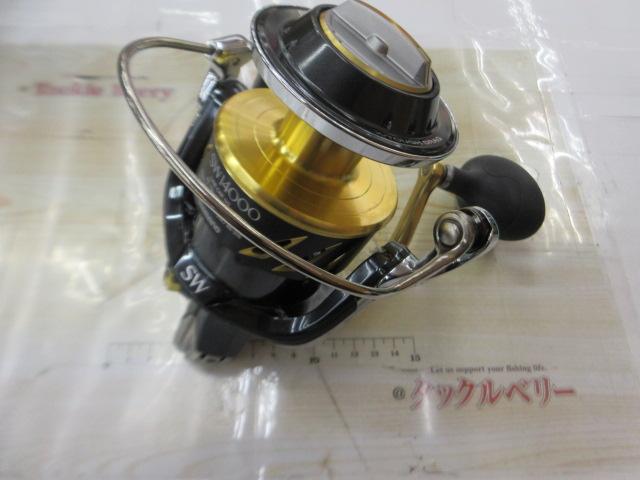 13ステラSW 14000XG