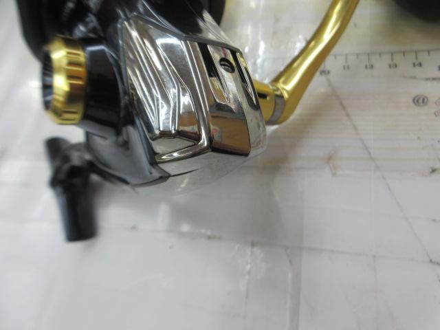 13ステラSW 14000XG