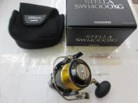 13ステラSW 14000XG