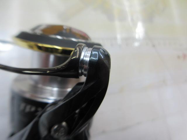 17ツインパワーXD 4000XG