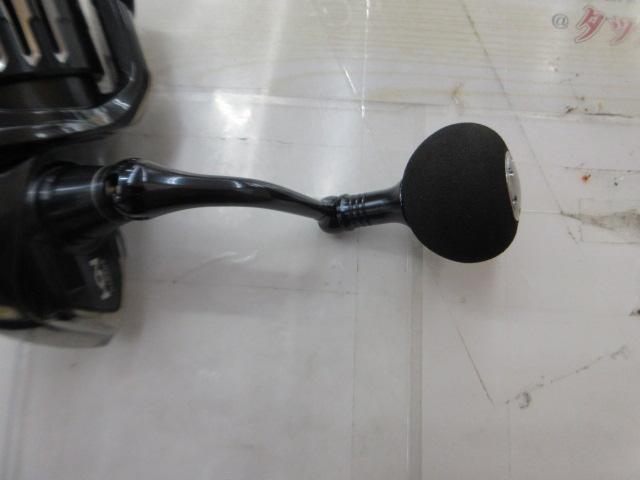 17ツインパワーXD 4000XG