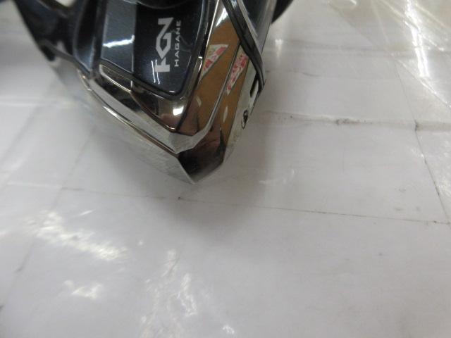 17ツインパワーXD 4000XG