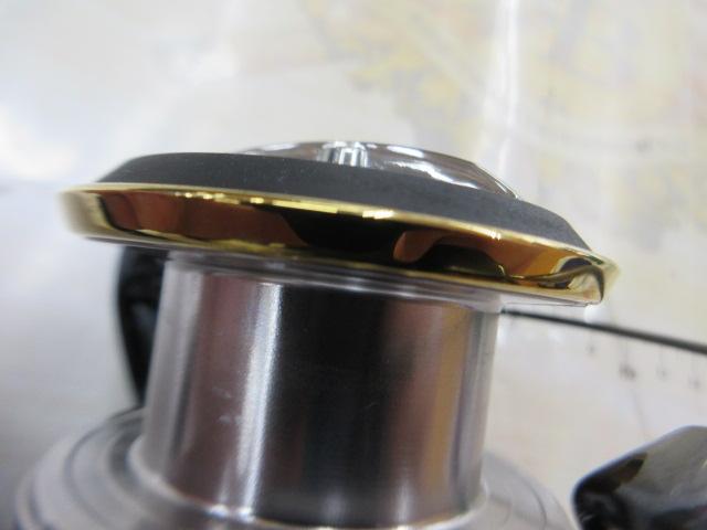 17ツインパワーXD 4000XG