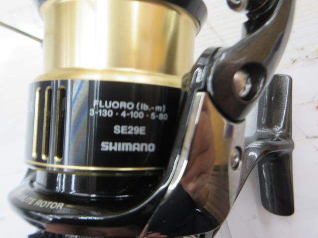 13コンプレックスCI4+ 2500HGS F4