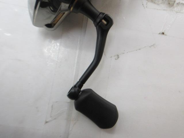 13コンプレックスCI4+ 2500HGS F4