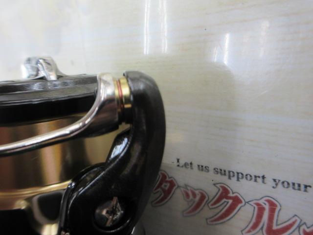 13コンプレックスCI4+ 2500HGS F4