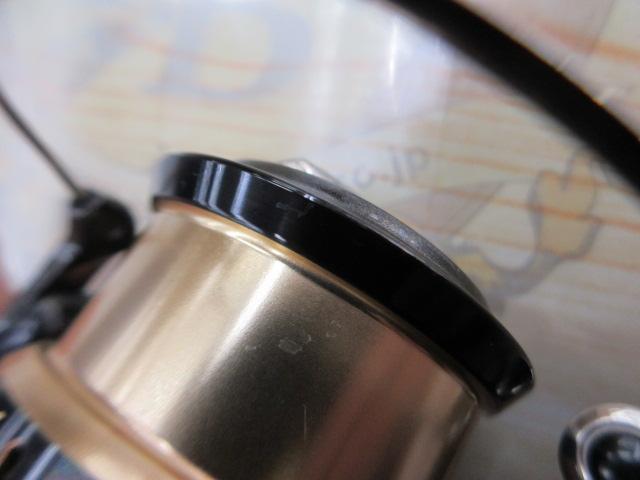 13コンプレックスCI4+ 2500HGS F4