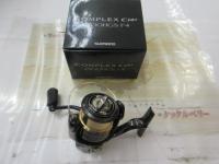 13コンプレックスCI4+ 2500HGS F4