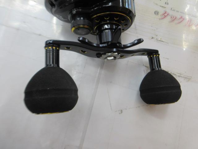 レボ ビッグシューターWM60｜＠ベリーネット 日本最大新品中古釣具WEB