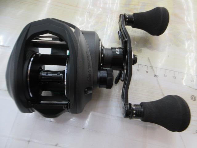 レボ BEAST 40 5.8:1