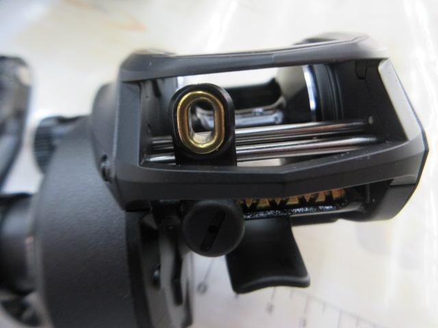 レボ BEAST 40 5.8:1