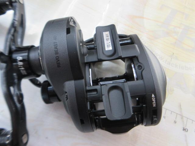 レボ BEAST 40 5.8:1