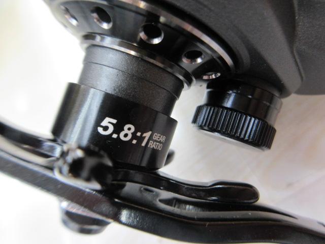 レボ BEAST 40 5.8:1