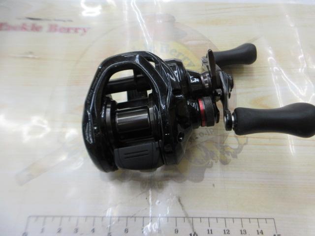 17スコーピオンDC 100