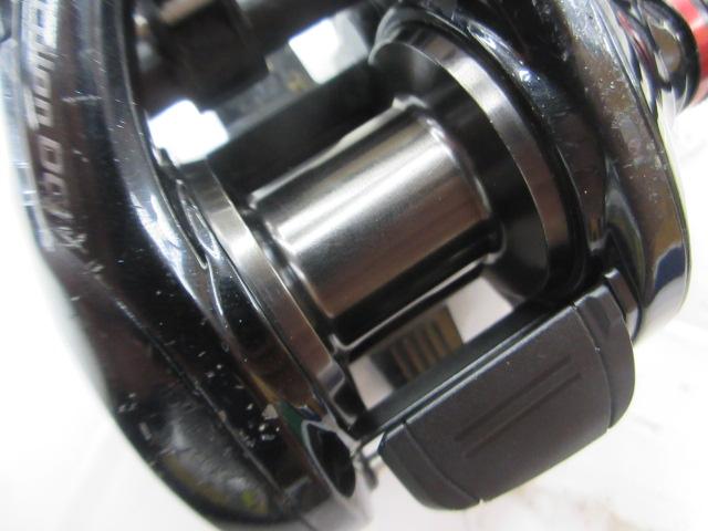 17スコーピオンDC 100