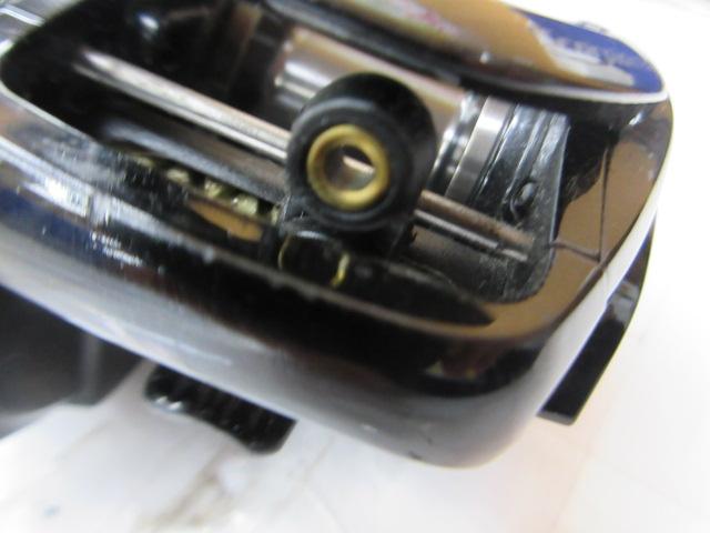 17スコーピオンDC 100