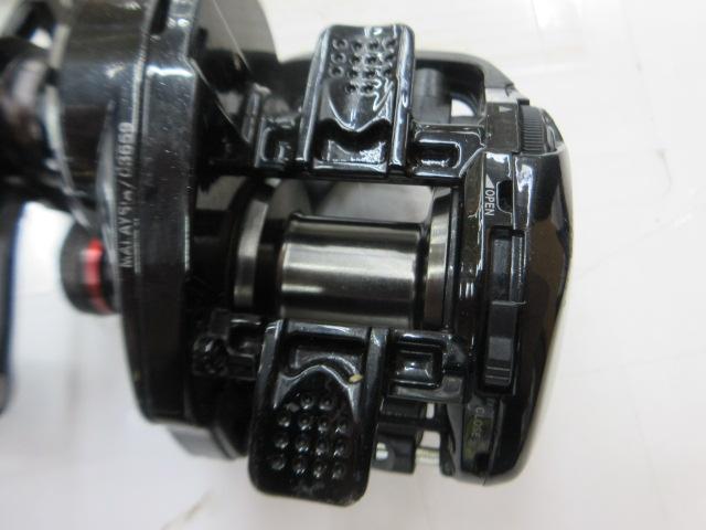 17スコーピオンDC 100