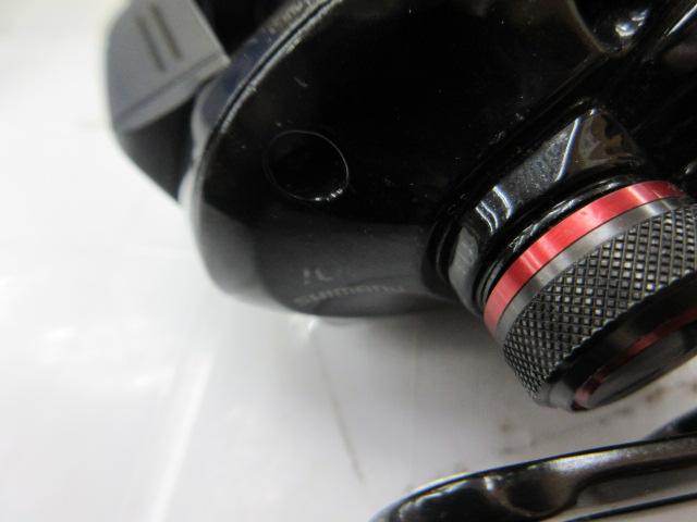 17スコーピオンDC 100