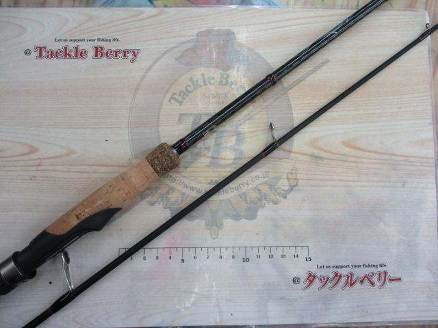 バクフーKR S632L