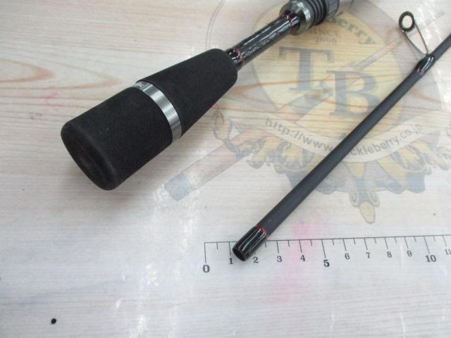 バクフーKR S632L