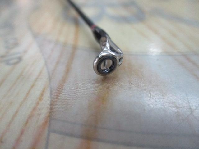 バクフーKR S632L